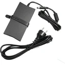 Dell Φορτιστής Laptop 130W 19.5V 6.7A χωρίς Καλώδιο Τροφοδοσίας 450-19103