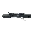 Dell AX510 Soundbar Speaker 2.0 10W Black (520-10703)