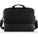 Dell Pro Αδιάβροχη Τσάντα Ώμου Χειρός για Laptop 15 Μαύρο