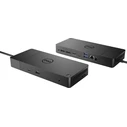 Dell WD19 130W USB C Docking Station με HDMI DisplayPort 4K PD Ethernet Μαύρο