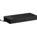 Dell WD19 130W USB C Docking Station με HDMI DisplayPort 4K PD Ethernet Μαύρο