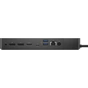 Dell WD19 130W USB C Docking Station με HDMI DisplayPort 4K PD Ethernet Μαύρο