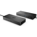 Dell WD19 130W USB C Docking Station με HDMI DisplayPort 4K PD Ethernet Μαύρο