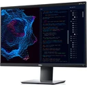 Computer Monitor Dell P2421 IPS 24.1 inch FHD 1920x1200 5ms GTG