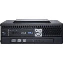 Dell MNTD9 VESA Mount with Adaptor Box for Mini PC / SFF (MNT-SGL-MFF-D9)