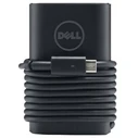 Dell Φορτιστής USB-C Laptop 130W με Αποσπώμενο Καλώδιο Τροφοδοσίας 1m και Σετ Βυσμάτων (DELL-9Y9NT)