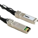 Dell Direct Attach Copper Ethernet Cable 1m (SFP28 DAC) - 470-ACEX