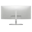 Dell UltraSharp U3423WE 34.14" Ultrawide Curved IPS Monitor  3440x1440 QHD, 5 ms GTG, Silver