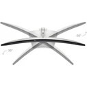 DELL UltraSharp U4025QW 40" Καμπυλωτή Οθόνη Thunderbolt Hub (5120x2160, IPS, 120Hz)