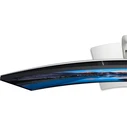 DELL UltraSharp U4025QW 40" Καμπυλωτή Οθόνη Thunderbolt Hub (5120x2160, IPS, 120Hz)