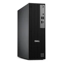 Mini PC Dell Pro QCS1250 Ultra 5-235 16 GB RAM 512 GB SSD