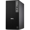 Dell Pro Tower QCT1250 / U5 Desktop PC — Intel Core Ultra 5 235, 16GB DDR4, 512GB SSD, Windows 11 Pro (WT78X)