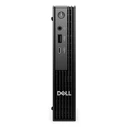 DELL PRO QCM1250 Mini‑PC i5‑14500T, 16GB DDR5, 512GB SSD, Windows 11 Pro