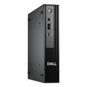 DELL PRO QCM1250 Mini‑PC i5‑14500T, 16GB DDR5, 512GB SSD, Windows 11 Pro