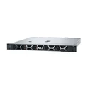 Dell PowerEdge R360 Smart Selection 8x2.5 — Intel Xeon 6333P, 32GB DDR5, 2x480GB SSD