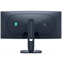 Dell Alienware AW3425DW 34.2" QD-OLED Ultrawide Curved Gaming Monitor — 3440×1440 (UW-QHD), 240Hz, 0.03ms