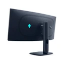 Dell Alienware AW3425DW 34.2" QD-OLED Ultrawide Curved Gaming Monitor — 3440×1440 (UW-QHD), 240Hz, 0.03ms