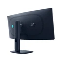 Dell Alienware AW3425DW 34.2" QD-OLED Ultrawide Curved Gaming Monitor — 3440×1440 (UW-QHD), 240Hz, 0.03ms