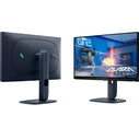 DELL Alienware 25 AW2525HM 24,5" Gaming Οθόνη 320Hz FHD 1920x1080
