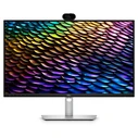 Dell Pro P27 USB-C Hub Conferencing Monitor (P2726DEB) - 27 inch (68.6 cm)