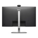 Dell Pro P27 USB-C Hub Conferencing Monitor (P2726DEB) - 27 inch (68.6 cm)