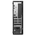 Dell Pro Slim QCS1250 Desktop PC (Intel Core Ultra 7 265 / 16GB DDR5 / 512GB NVMe SSD / Windows 11 Pro)