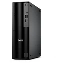 Dell Pro Slim QCS1250 Desktop PC (Intel Core Ultra 7 265 / 16GB DDR5 / 512GB NVMe SSD / Windows 11 Pro)