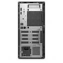 Dell Pro Tower QCT1250 Desktop PC (Intel Core i7-14700, 16GB DDR5, 512GB NVMe SSD, Windows 11 Pro) with Greek Keyboard