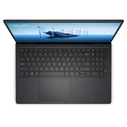 DELL Pro 15 Essential PV15255 15,6" FHD IPS 120Hz (Ryzen 5 7520U/16GB/512GB SSD/Windows 11 Home) Carbon Black (GR πληκτρολόγιο)