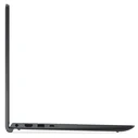 DELL Pro 15 Essential PV15255 15,6" FHD IPS 120Hz (Ryzen 5 7520U/16GB/512GB SSD/Windows 11 Home) Carbon Black (GR πληκτρολόγιο)
