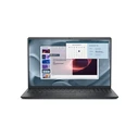 DELL Pro 15 Essential PV15255 15,6" FHD IPS 120Hz (Ryzen 5 7520U/16GB/512GB SSD/Windows 11 Home) Carbon Black (GR πληκτρολόγιο)