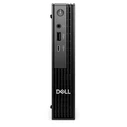 Dell Pro Micro QCM1250 Επιτραπέζιος Υπολογιστής SFF (Core Ultra 7‑265T / 16GB DDR4 / 512GB SSD / Windows 11 Pro)
