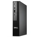 Dell Pro Micro QCM1250 Επιτραπέζιος Υπολογιστής SFF (Core Ultra 7‑265T / 16GB DDR4 / 512GB SSD / Windows 11 Pro)