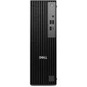 Dell Pro Slim QCS1250 Επιτραπέζιος Υπολογιστής (Core Ultra 5-235 / 16GB DDR5 / 512GB SSD / Windows 11 Pro)