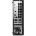 Dell Pro Slim QCS1250 Επιτραπέζιος Υπολογιστής (Core Ultra 5-235 / 16GB DDR5 / 512GB SSD / Windows 11 Pro)