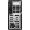 Dell Pro QVT1260 Επιτραπέζιος Υπολογιστής (Intel Core i5-14400, 16GB DDR5, 512GB SSD, Windows 11 Pro)