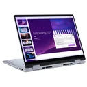 Dell 14 Plus DB04250 14" IPS FHD+ Touchscreen (Intel Core Ultra 7 256V / 16GB LPDDR5x / 512GB SSD / Windows 11 Home) - International English Keyboard - Ice Blue