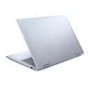 Dell 14 Plus DB04250 14" IPS FHD+ Touchscreen (Intel Core Ultra 7 256V / 16GB LPDDR5x / 512GB SSD / Windows 11 Home) - International English Keyboard - Ice Blue