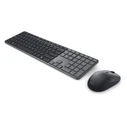 Dell Pro 7 Slim Ασύρματο Σετ Πληκτρολόγιο & Ποντίκι Ελληνικό