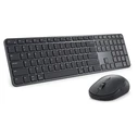Dell Pro 7 Slim Ασύρματο Σετ Πληκτρολόγιο & Ποντίκι Ελληνικό