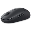 Dell Pro 7 Ασύρματο Εργονομικό Bluetooth Ποντίκι Μαύρο (MS726)