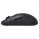 Dell Pro 7 Ασύρματο Εργονομικό Bluetooth Ποντίκι Μαύρο (MS726)