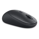 Dell Pro 7 Ασύρματο Εργονομικό Bluetooth Ποντίκι Μαύρο (MS726)