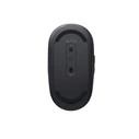 Dell Pro 7 Ασύρματο Εργονομικό Bluetooth Ποντίκι Μαύρο (MS726)