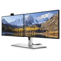 Dell MDS26 Βάση Γραφείου για 2 Οθόνες έως 27"