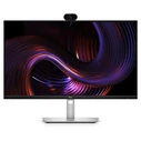 Dell P2726DEV 27-inch Conference Monitor (QHD, USB-C 90W, 5MP Camera)