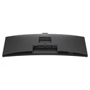 Dell Pro P P3426WEV 34.1" Καμπύλη Οθόνη UW-QHD 3440×1440 IPS με 4MP Webcam, 100Hz, 5ms GTG