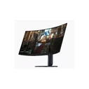 Dell Alienware AW3426DW 34" QD-OLED Καμπυλωτή Gaming Οθόνη WQHD 3440x1440 280Hz 0.03ms