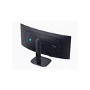 Dell Alienware AW3426DW 34" QD-OLED Καμπυλωτή Gaming Οθόνη WQHD 3440x1440 280Hz 0.03ms