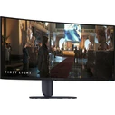 Dell Alienware AW3426DW 34" QD-OLED Καμπυλωτή Gaming Οθόνη WQHD 3440x1440 280Hz 0.03ms